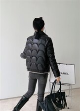 羽绒，其它，芝茗丽尔