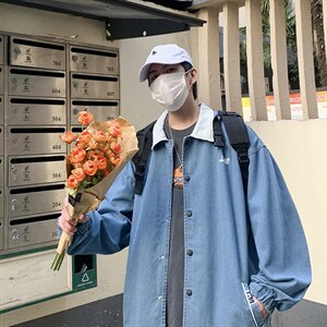 男春季潮流夹克JK0439P60，男装夹克，星座1116-2
