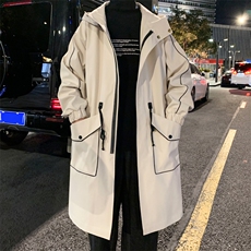 米白色