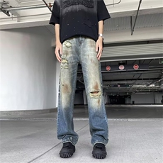 蓝色