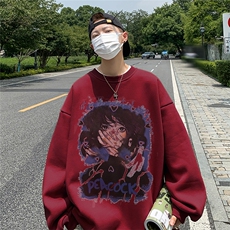 直播品质360克重磅美式卫衣H271特P28同步供应棉H271HM特P38，男装卫衣，电商A486