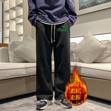 黑色加绒款