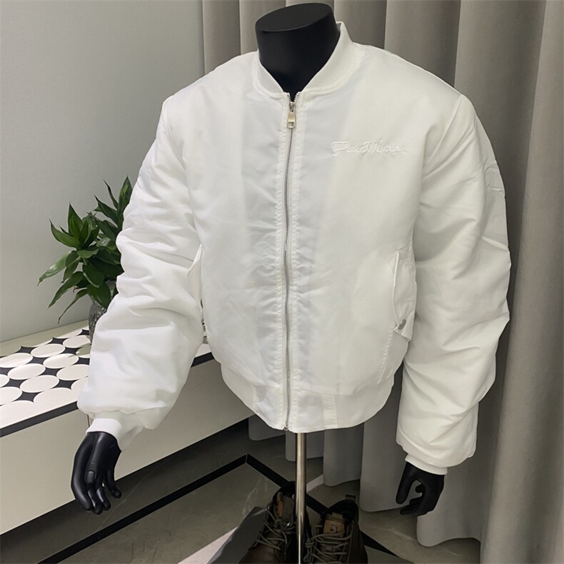 (自家图）街头流行加厚面包服棉衣3021-P95图片