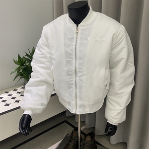 (自家图）街头流行加厚面包服棉衣3021-P95图片