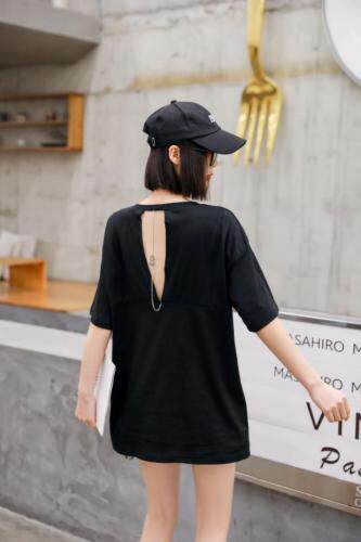 夏季新款，女装，伊莲梵喜