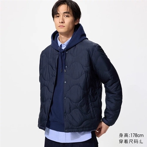 25网图现货秋冬葫芦格轻薄保暖羽绒服内搭外套打底WT42特P110图片