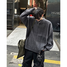 深灰色