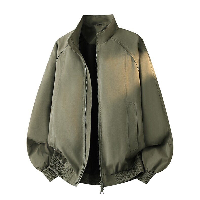 春季潮流男青年休闲百搭工装夹克衫外套男士TK2006-P60，男装夹克，星座1105-3