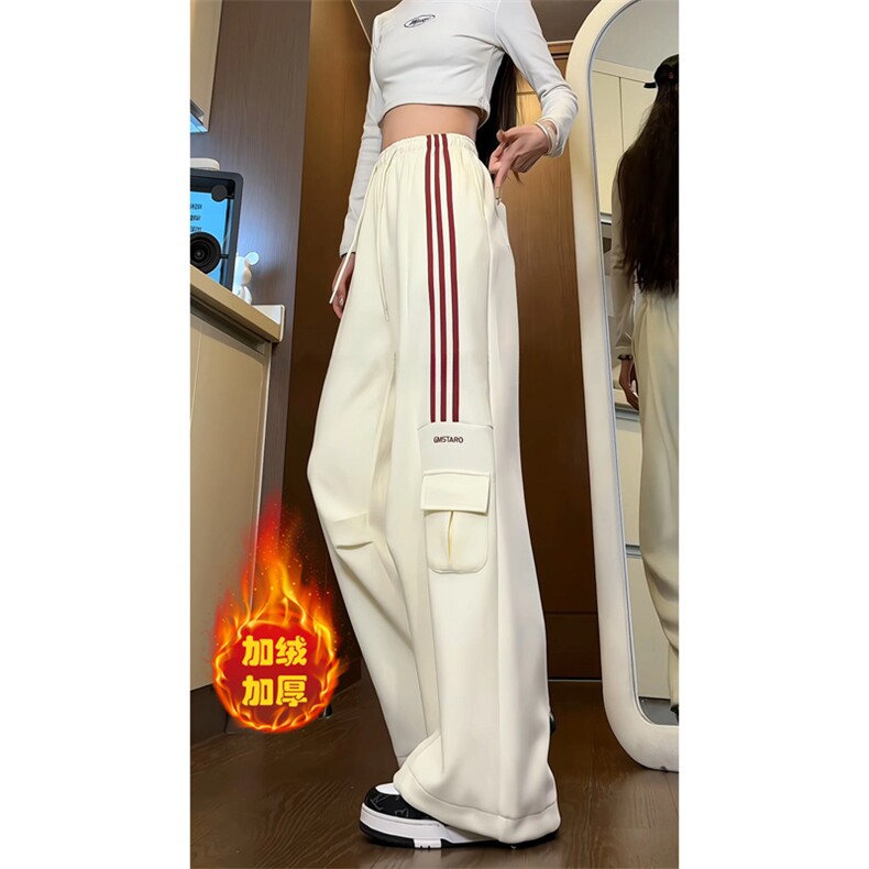 条纹裤子男CP88-特p:38-：88加绒款CP88JR-特p:45-：98，男装休闲裤，电商B371