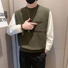 绿色