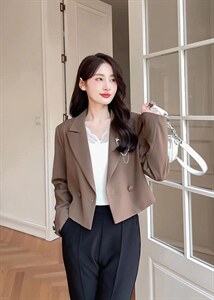 小外套，其它，新依佳人