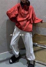 秋季卫衣开衫外套上新！，女装卫衣/绒衫，HV7ING