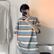 蓝色