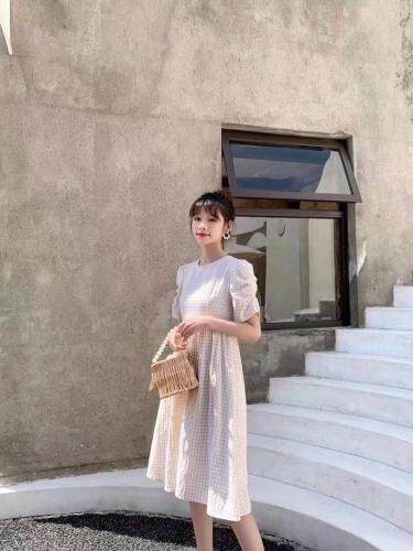 连衣裙，女装连衣裙，Lico&co(1F)