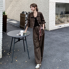新款套装2C0959092P195K288，女装套装/套裙，2C095
