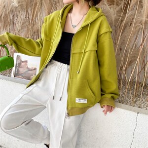 带帽棒球服,其它,玉米青豆