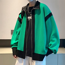 绿色