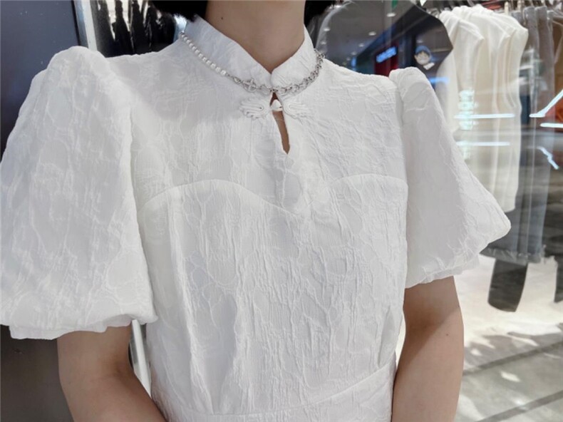 连衣裙，女装连衣裙，印象FS