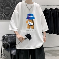 白色
