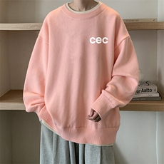 粉色