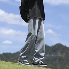 C315-S698现货秋冬主推特P高质量基本款牛仔裤外景(特P38)8，男装牛仔裤，电商C315