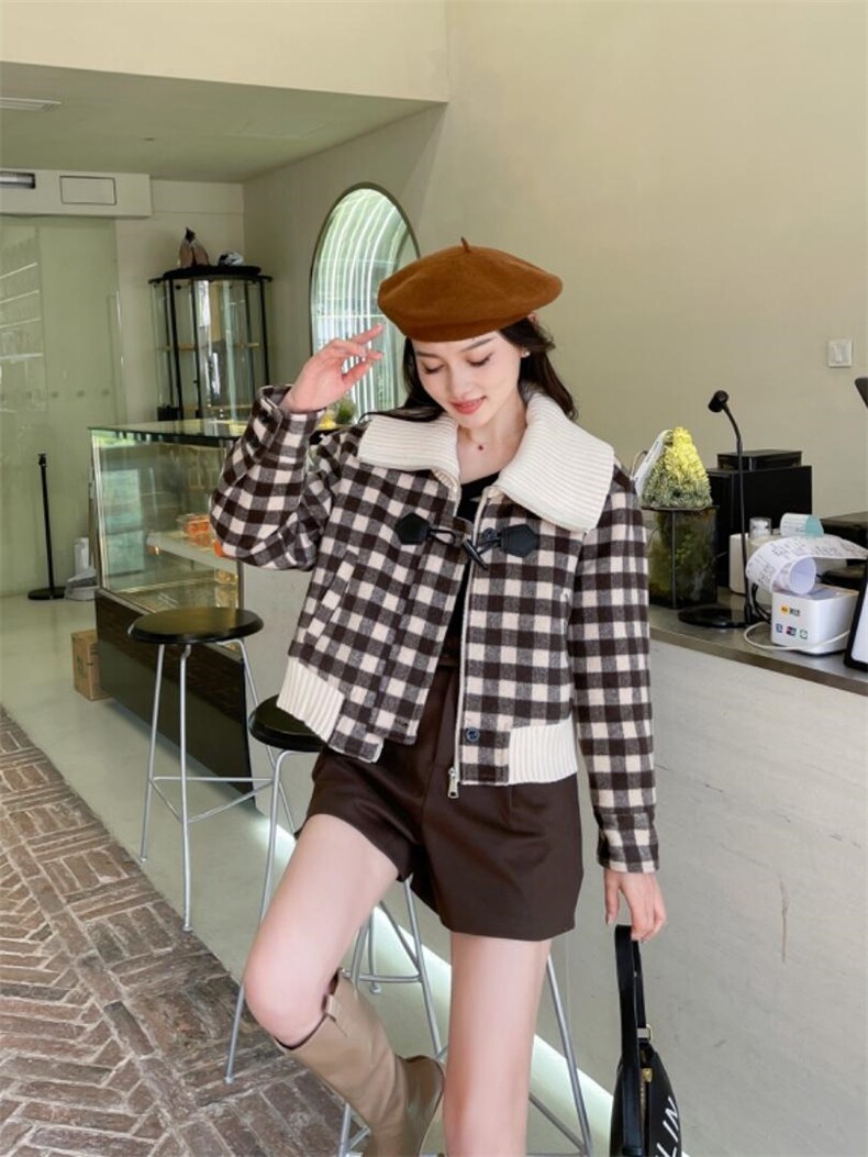 毛呢，其它，帝曼酷秀