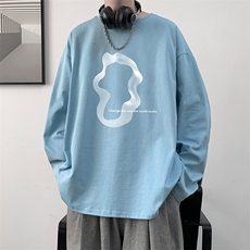 浅蓝色