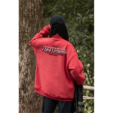 23/美式麂皮绒飞行棒球服中性风男女夹克外套JF3279-P80控108，男装夹克，电商B370