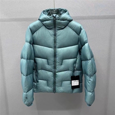 (网图)50白鸭绒保暖羽绒服户外防风糖果色面包服313B-6632-P240，男装羽绒服，星座313B