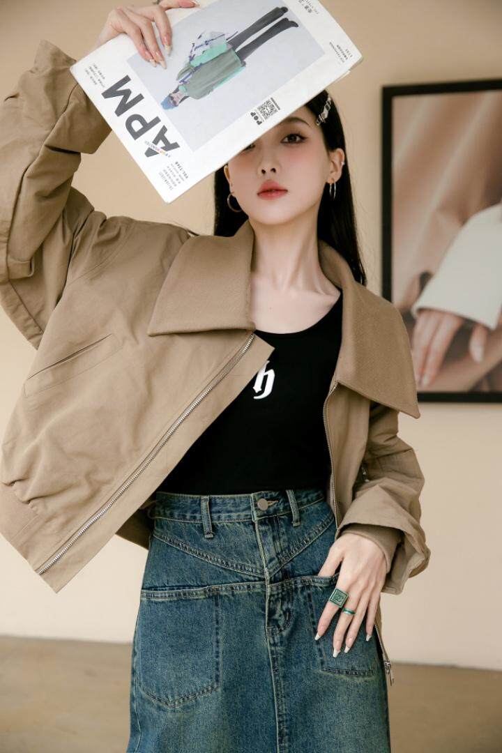 休闲棒球服，其它，依多坊