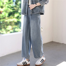 叶笙衣裤161，女装牛仔裤，叶笙衣