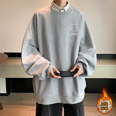 灰色加绒款