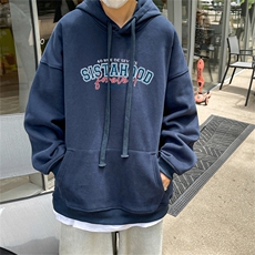特P32控58！连帽卫衣男帽衫男WYQWYQ2452，男装卫衣，电商B370