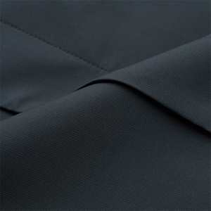 新款冬中长款狐狸毛领羽绒服中年男休闲拆卸帽外套YYYR6803-P400图片