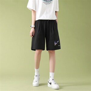 2024夏季新款百搭休闲运动裤DK520-特批20，女装休闲裤，星座718-1