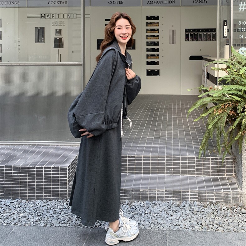 新款秋冬款2608-P195-K289,女装套装/套裙,2D013