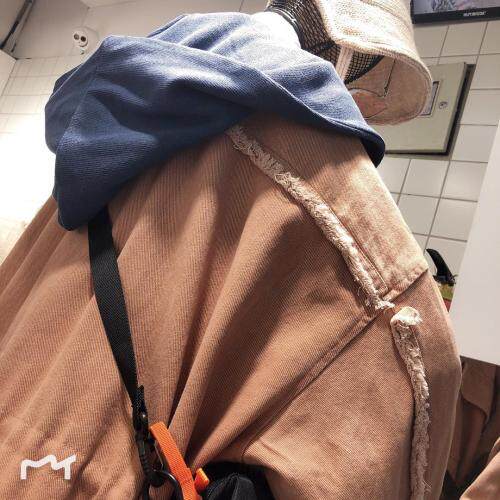 春款风衣外套，女装风衣，HV7ING