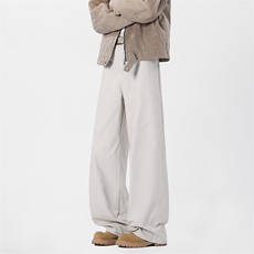 B258-K2878-P55控78抖音品质纯色工装裤成分95%棉5%聚酯纤维，男装工装外套，电商B258