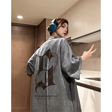 高品质220克得物抖音品质xz605-djp167-特批23控39，男装T恤，星座605(原A050)