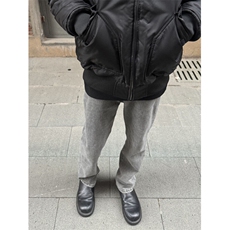 cleanfit弹力纯色修身直筒牛仔裤修身窄版直筒裤显瘦加绒65，男装牛仔裤，星座310A-4
