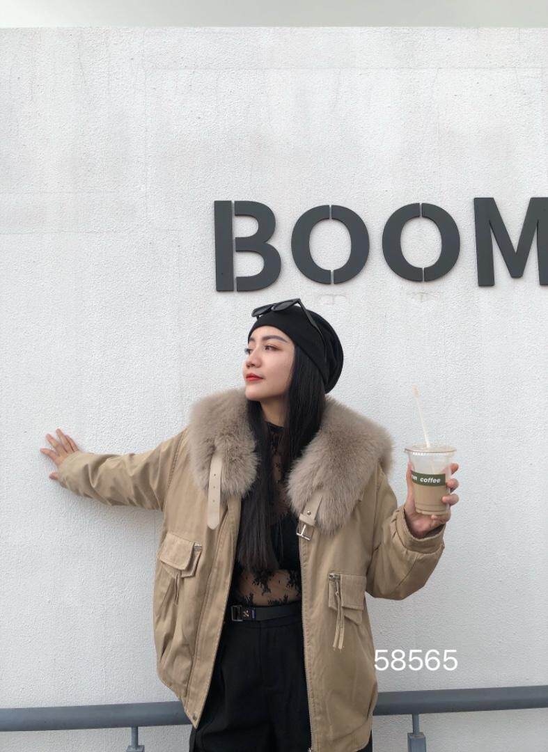 派克服，其它，一频道