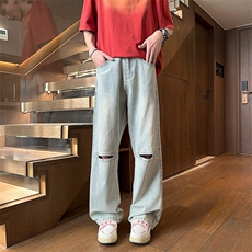复古蓝