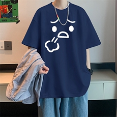 藏青色