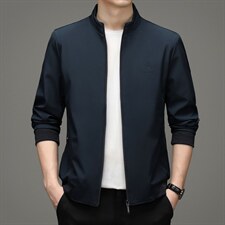 藏青色
