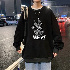 浅灰色加绒款