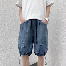 蓝色