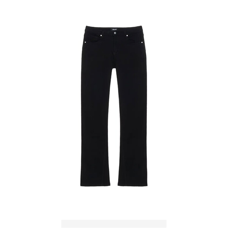 2025秋季新款美式高街微喇休闲裤XZ806-CK25072特P39无差价,男装休闲裤,四季星座806