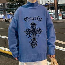 蓝色