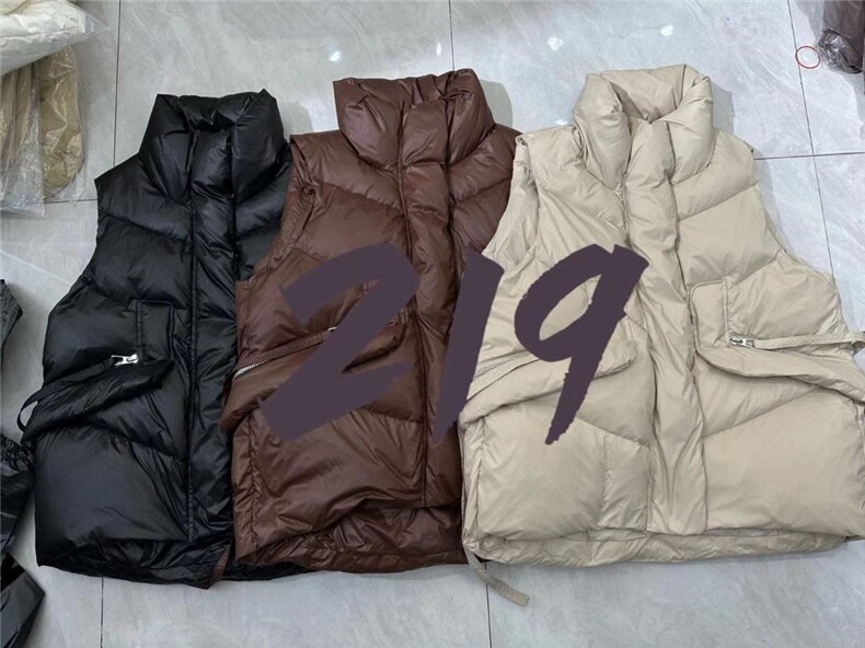 一家只做90绒的大公司，其它，米可