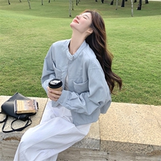 【】有买家秀蛋白皮衣2C301-8619-P145-K218，女装皮衣，2C301
